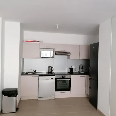 Apartmán Galice *
