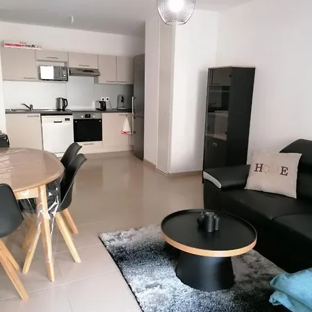 Galice Apartmán