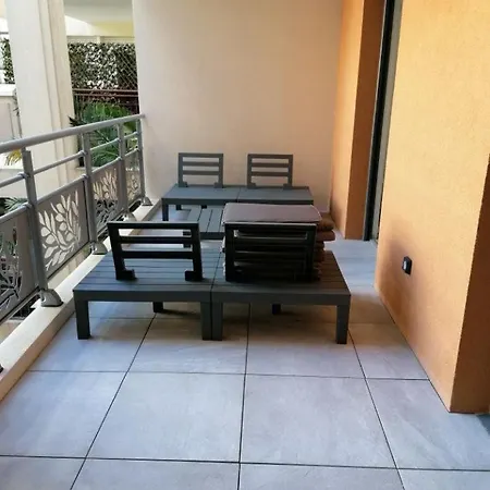 Apartmán Galice