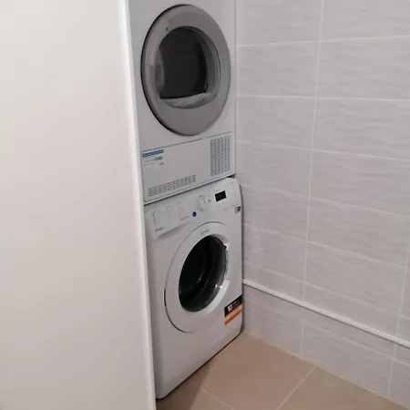 Apartmán Galice