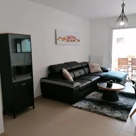 Apartmán Galice *