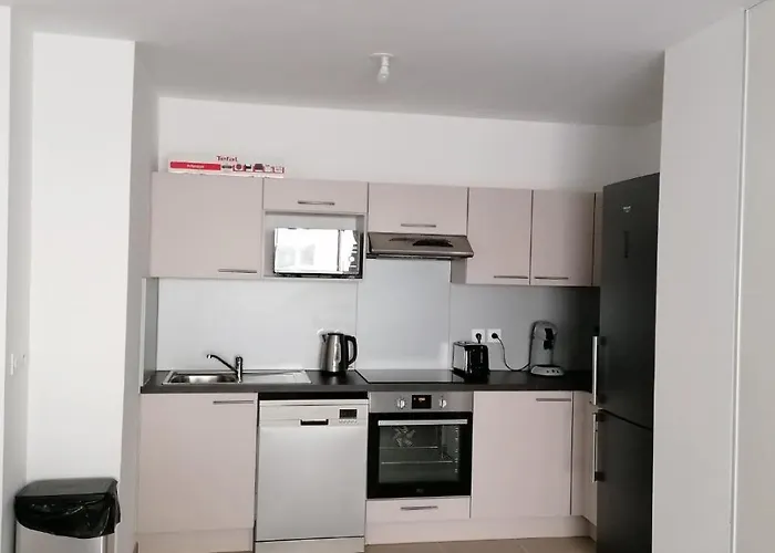 Apartamento Galice *