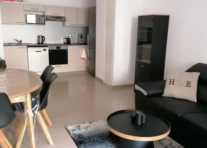 Galice Apartamento