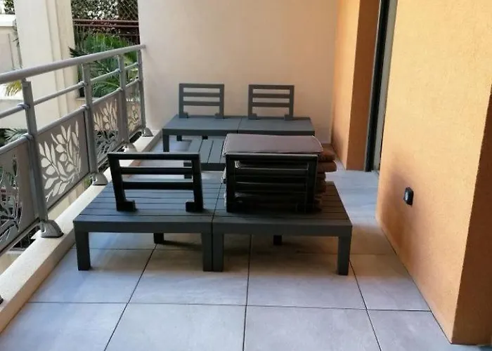 Apartamento Galice