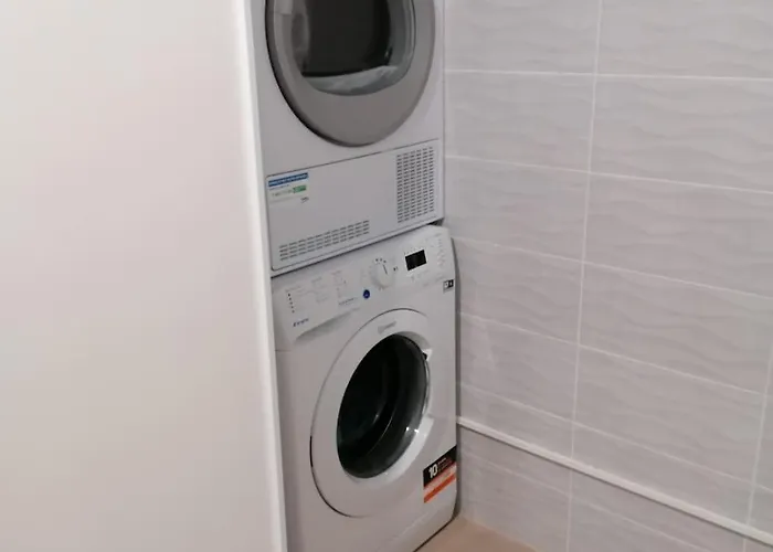 Apartamento Galice