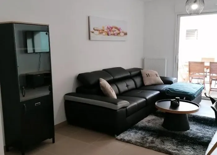 Apartamento Galice *