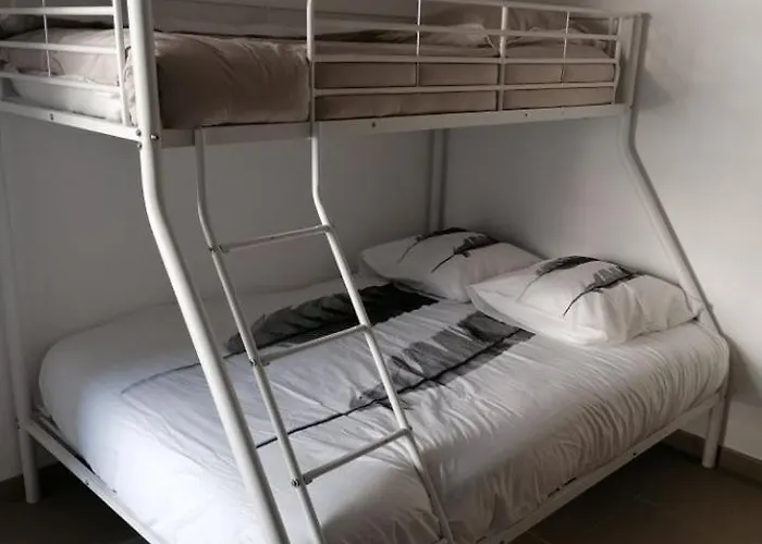 Galice Apartamento Antibes